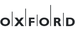 Oxford logo, representing quality branding in print advertising and visual identity solutions.